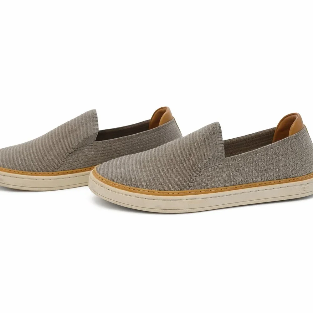 UGG® UGG Sammy Slip-On Sneaker (Women) - Picture 3 of 3